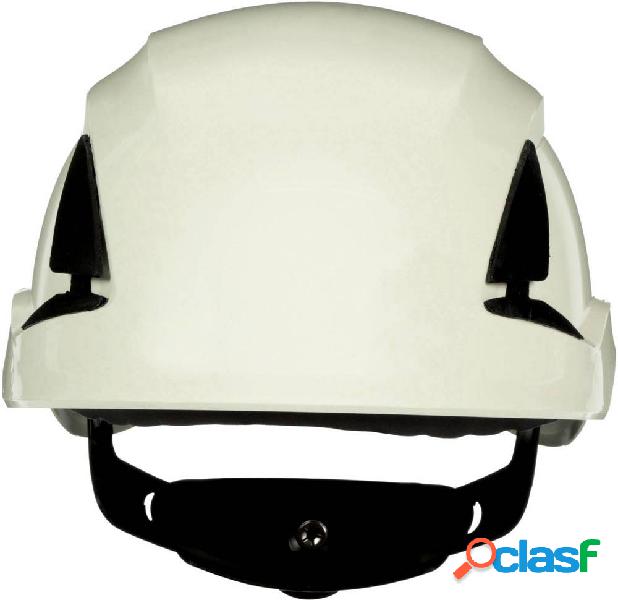 3M SecureFit X5501NVE-CE-4 Casco di protezione con sensore