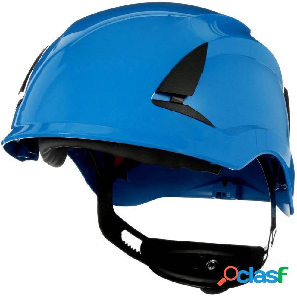 3M SecureFit X5503NVE-CE-4 Casco di protezione con sensore