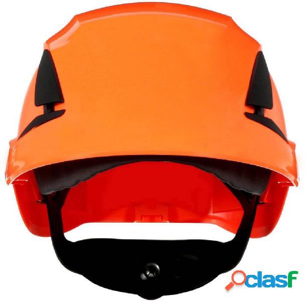 3M SecureFit X5507NVE-CE-4 Casco di protezione con sensore