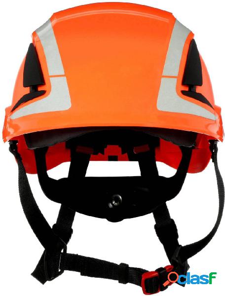 3M X5007V-CE Casco di protezione con sensore UV,