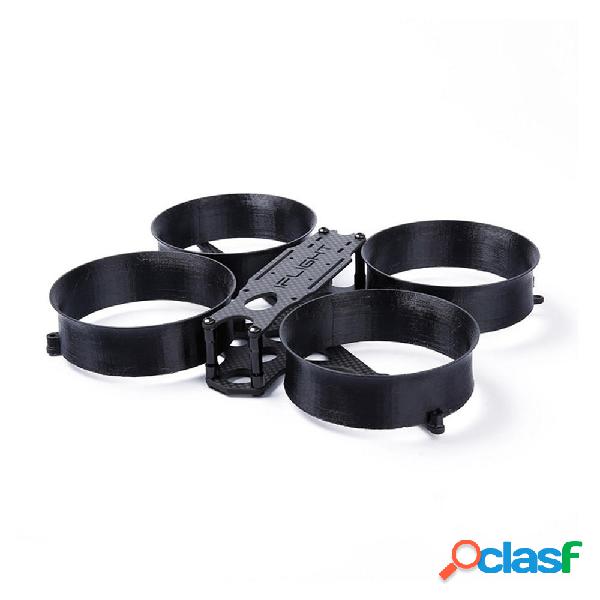 4 PZ URUAV Coperchio di protezione per eliche motore 88x26mm