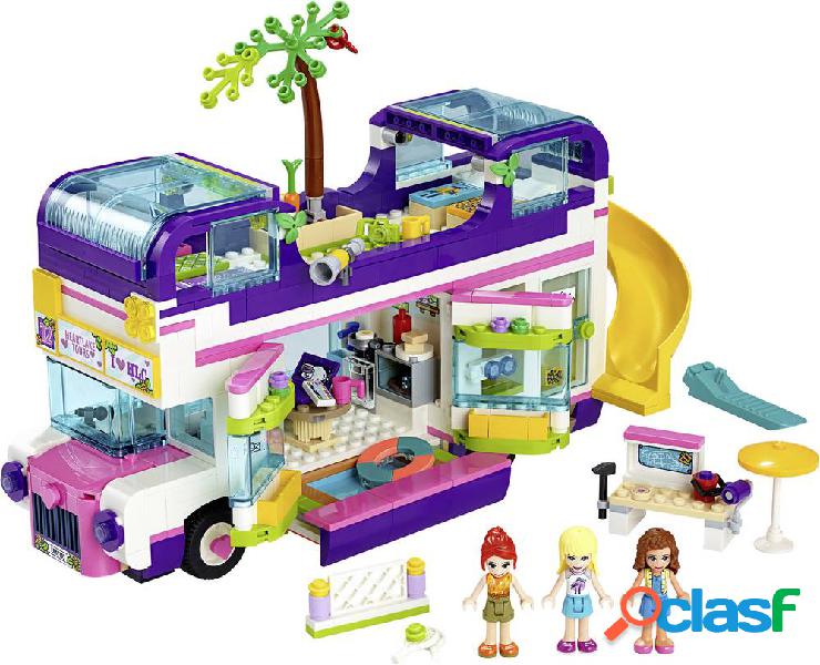 41395 LEGO® FRIENDS Bus amico