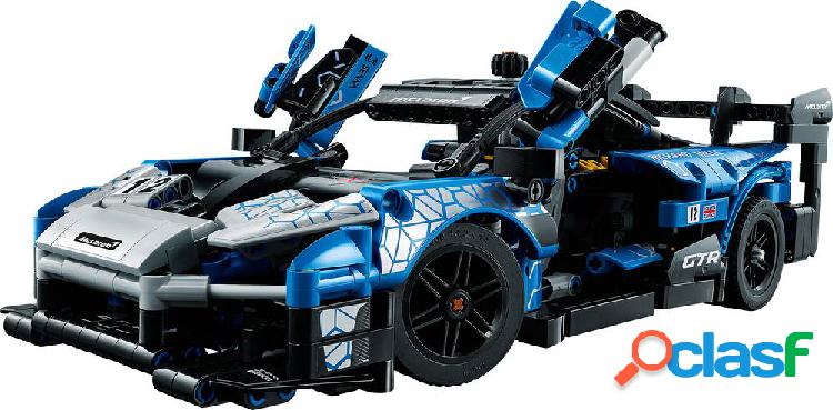 42123 LEGO® TECHNIC McLaren Senna GTR™