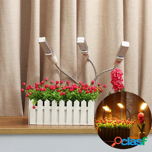 44/50/60 Led Full Spectrum LED Growing Light Plant Growing