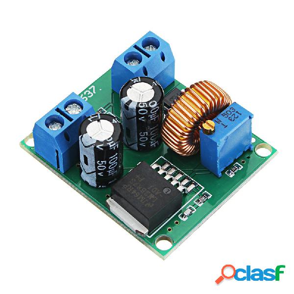 5 pz 3 V / 5V/12 V a 19 V / 24 V / 30 V / 36 V DC Regolabile