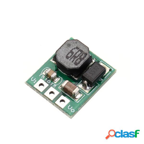 5 pz 6 W 2.8 V 3 V 3.3 V a 3.7 V DC-DC aumentare