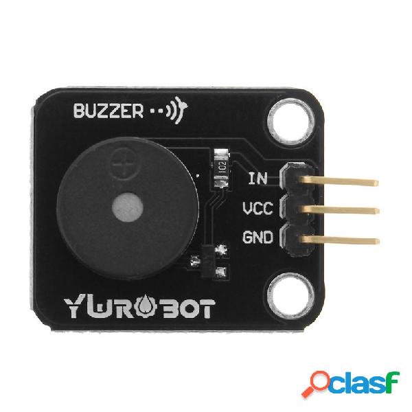 5Pcs Active Modulo buzzer 5V Blocchi di costruzione