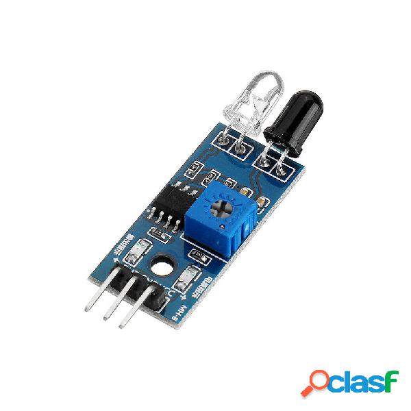 5Pcs Geekcreit® IR Modulo sensore di prevenzione degli