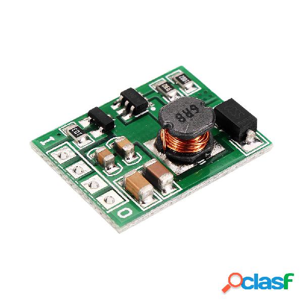 5pcs DC 6V aumentare Convertitore boost La tensione regola