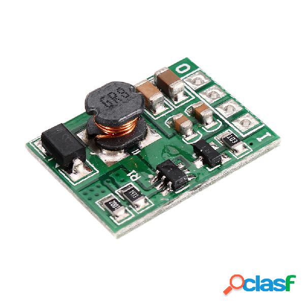 5pcs DC 9V aumentare La tensione del convertitore di boost