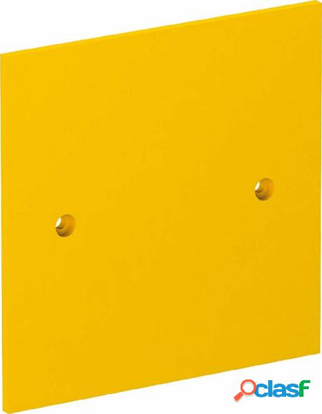 6109842 Coperchio 94.5 mm Giallo