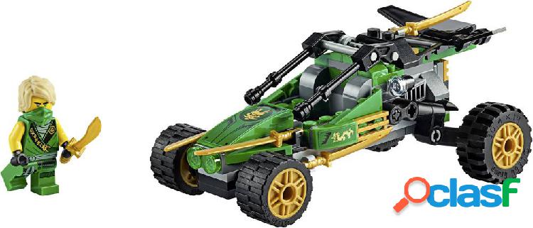 71700 LEGO® NINJAGO Lo Sgavatore della giungla di Lloyd