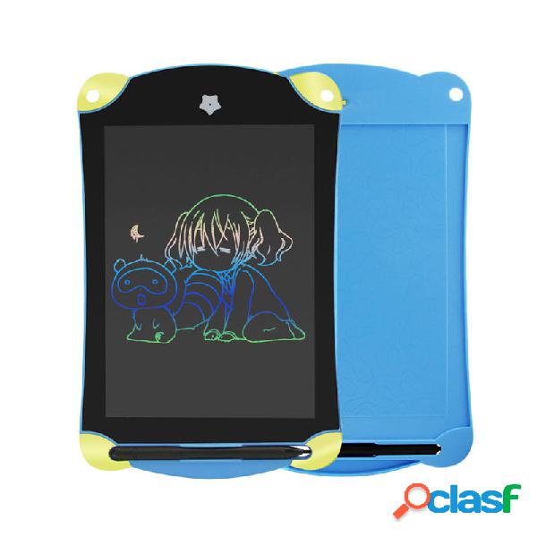 8.5 pollici Multi Color LCD Writing Tablet Disegno Broad