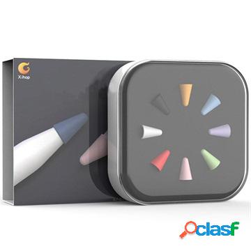8-in-1 Apple Pencil, Apple Pencil (2nd Generation) Tips -