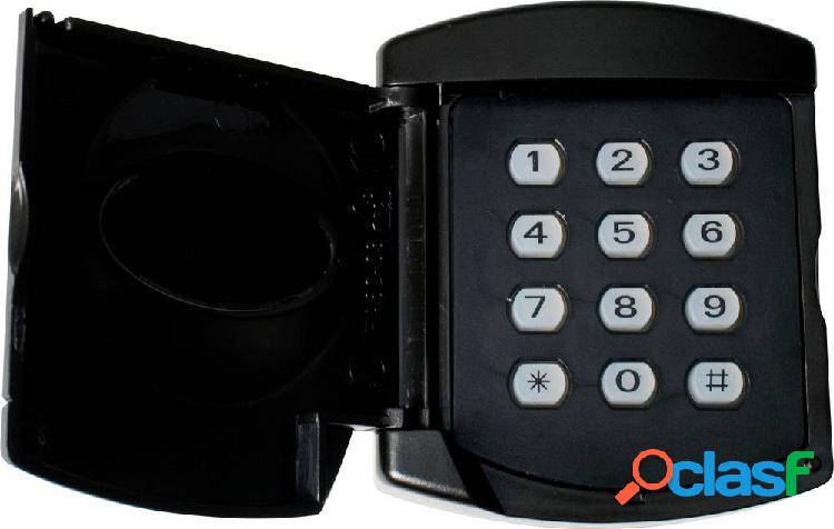 80000002 RP-SX5-CSG-AF26 Rademacher DuoFern 2 canali senza