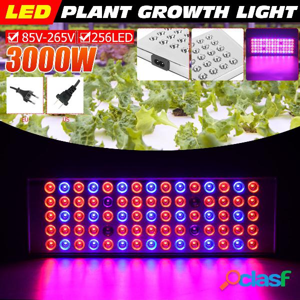 800W LED Coltiva la pianta leggera a spettro completo