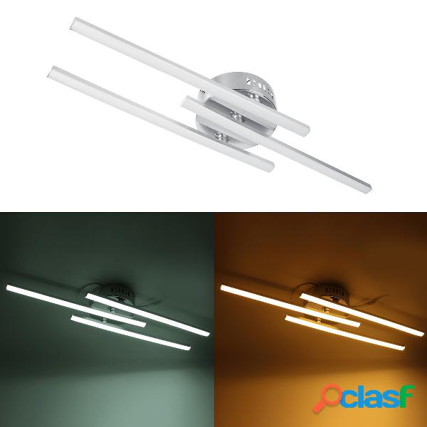 85-265V Plafoniere moderne e minimaliste LED Lampade a