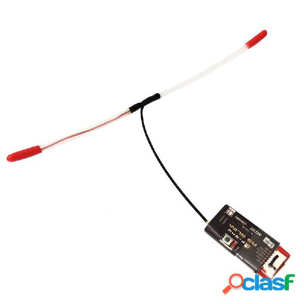 900MHz Long Range ricevitore Antenna per TBS CROSSFIRE NANO