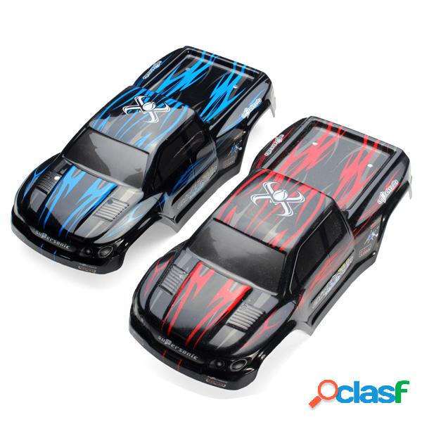 9115 RC Monster Truck Carrozzeria RC 15-SJ01 15-SJ02