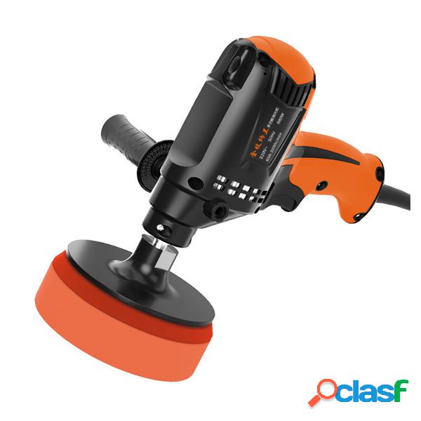 980W Lucidatrice professionale per lucidatrice per auto