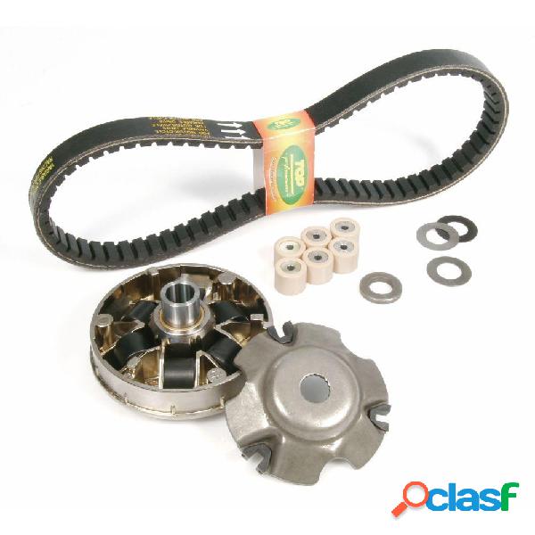 9921820 kit variatore e cinghia tpr bws