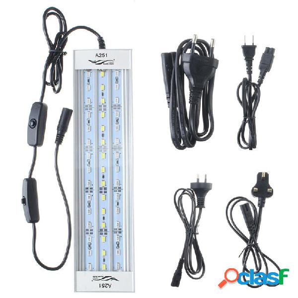 A251M 15w 25 centimetri 5730 45smd 1900lm LED SPS coralli