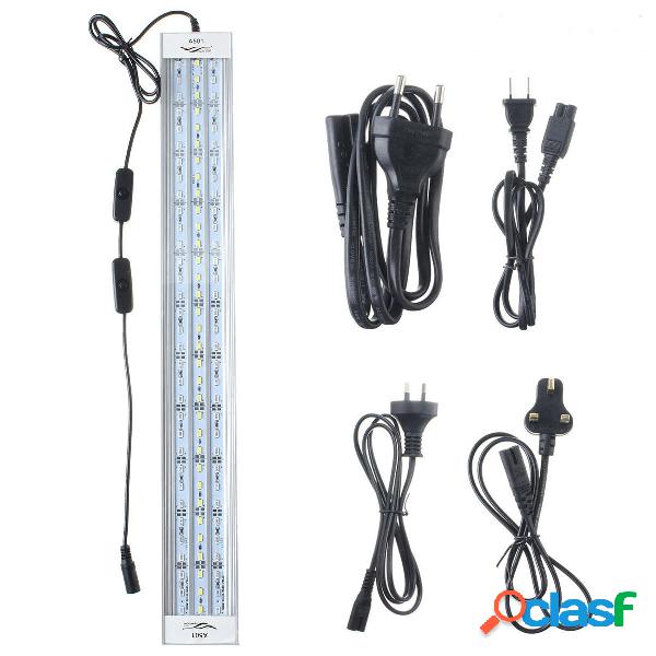 A501M 33W 50 centimetri 5730 99smd 3800lm LED SPS coralline