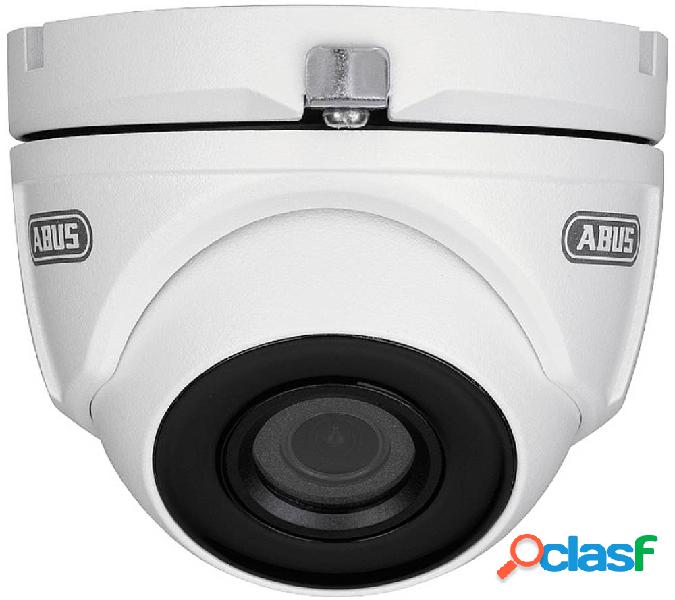 ABUS;HDCC32562;AHD, Analogico, HD-CVI, HD-TVI-Videocamera di