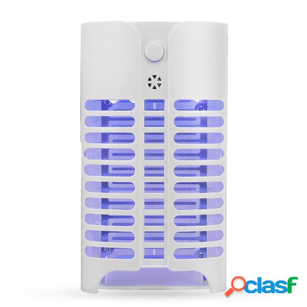AC 100-240V Elettrico Killer lampada LED UV Killer per uso