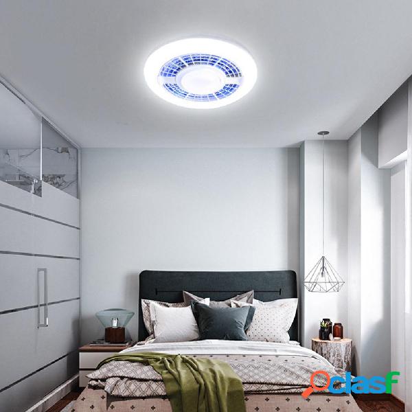 AC100-265V 6500K E27 UFO Mosquito Killer lampada luce a led