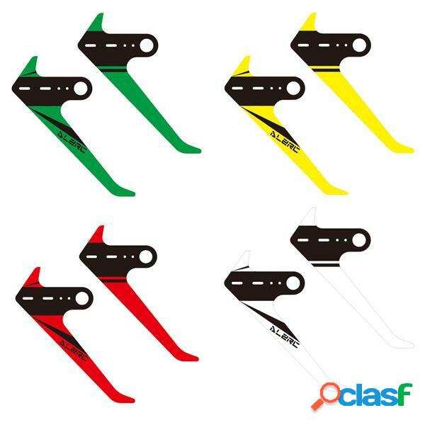 ALZRC Devil 380 420 FAST RC elicottero Parte stabilizzatore