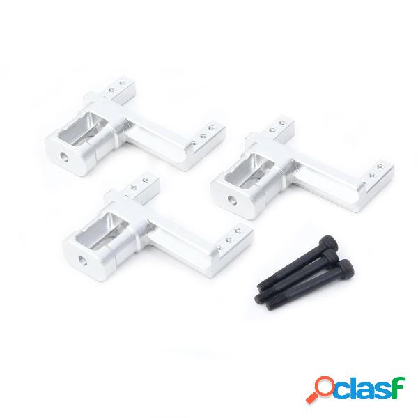 ALZRC Devil 380 420 FAST RC elicottero Parti Metal Servo