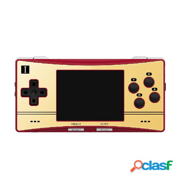 ANBERNIC RG300X 48GB 7000 Giochi Console di gioco portatile