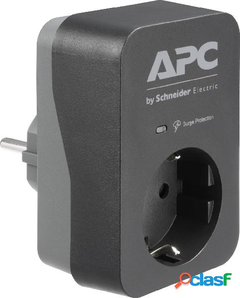 APC by Schneider Electric PME1WB-GR Presa intermedia con