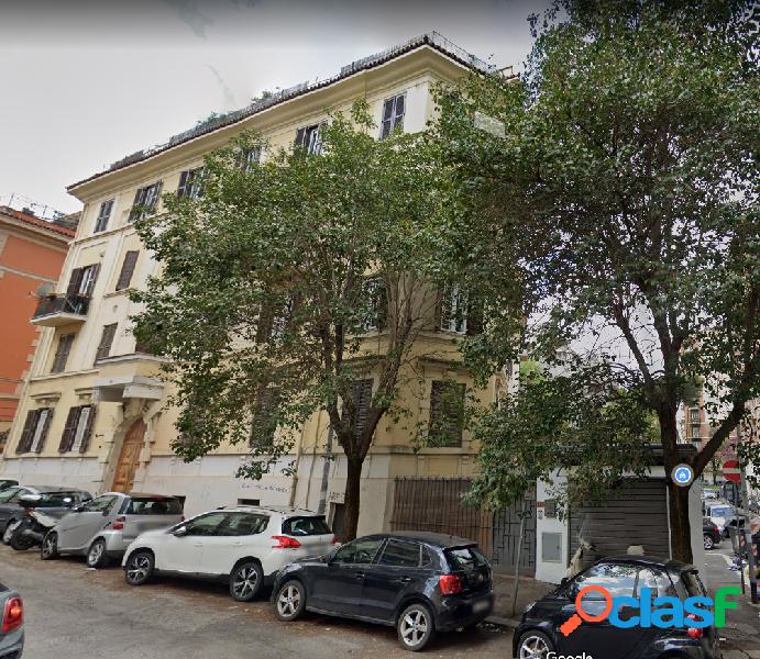 APPARTAMENTO: QUARTIERE TRIESTE ROMA