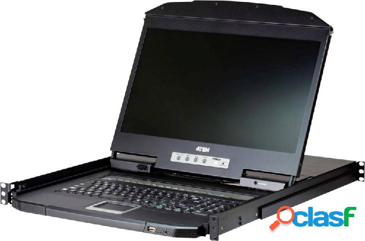 ATEN CL3116NX D Switch KVM