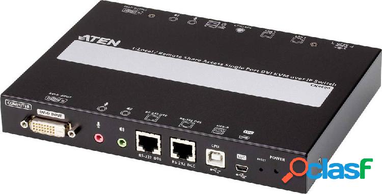 ATEN CN9600 Switch KVM