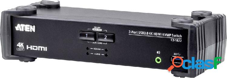 ATEN CS1822 Switch KVM