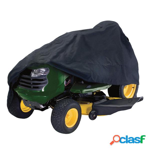 ATV Lawn Tractor Mower Cover Weather Protezione UV