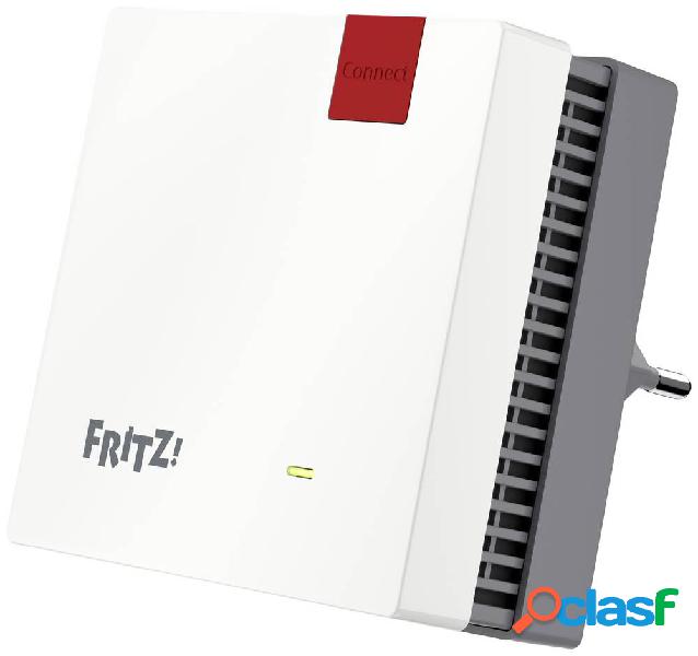 AVM FRITZ!Repeater 1200 AX Ripetitore WLAN 3000 MBit/s 2.4