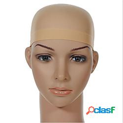 Accessori per parrucche Nylon Cuffie base per parrucche /