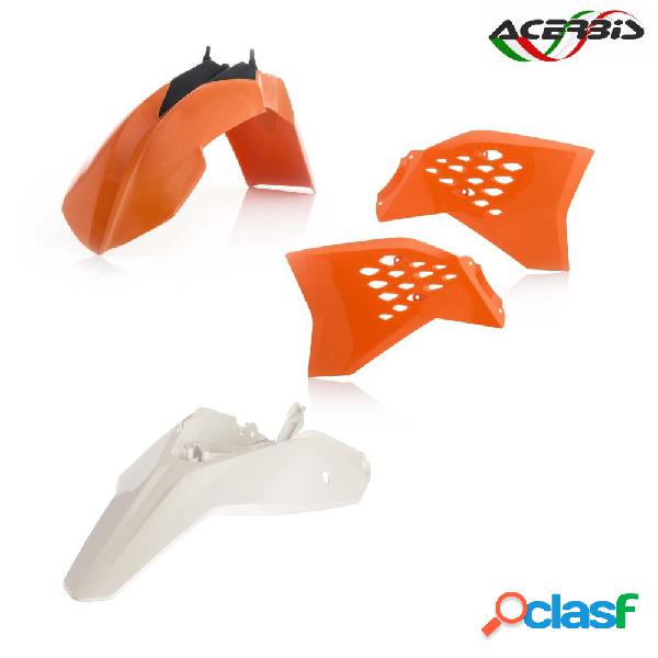 Acerbis 0016553.553.013 kit carene