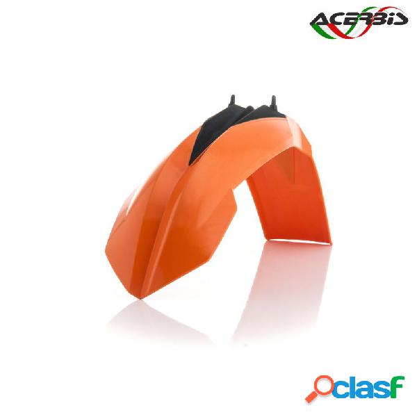 Acerbis parafango anteriore arancio 2 16