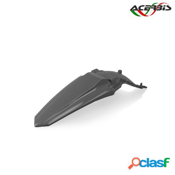 Acerbis parafango posteriore grigio