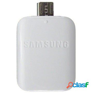 Adattatore OTG USB / MicroUSB per Samsung Galaxy S7/S7 Edge