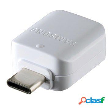 Adattatore Samsung GH98-40216A USB Type-C / USB OTG