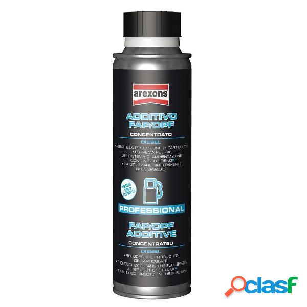 Additivo diesel FAP-DPF Additivo FAP/DPF