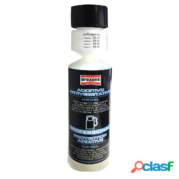 Additivo elimina batteri Diesel Antivegetativo