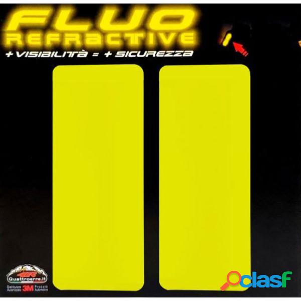 Adesivi rifrangenti Fluo Refractive