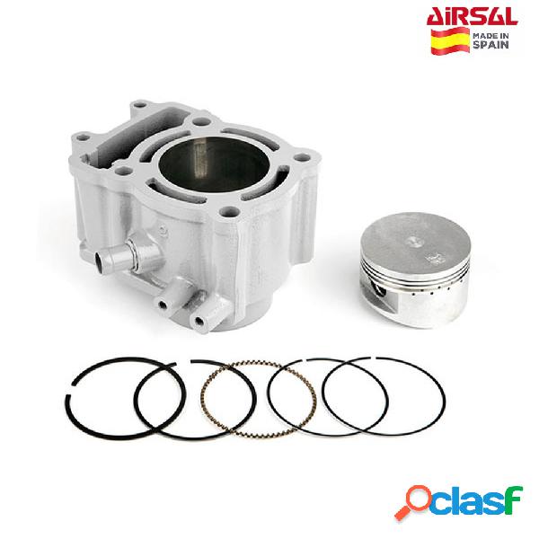Airsal kit cilindro 150cc aluminium d.61mm per sym euro mx